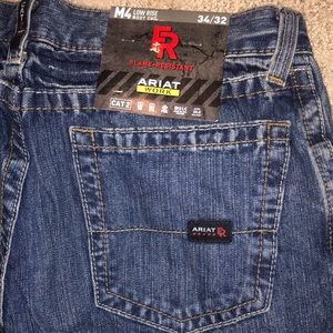 Ariat FR Fire Resistant Pants